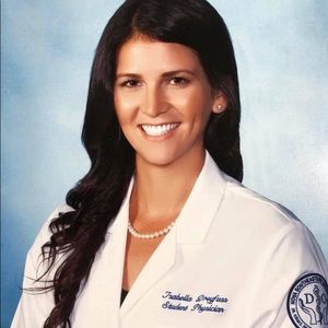 Meet your Posher, Isabella